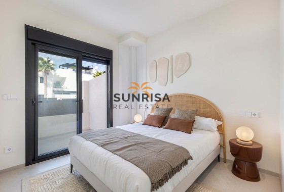 detached · Nieuwbouw Woningen - Los Alcázares · Murcia · Spanje