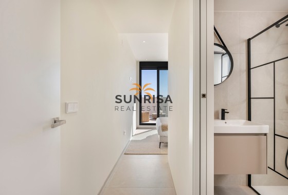 detached · Nieuwbouw Woningen - Los Alcázares · Murcia · Spanje