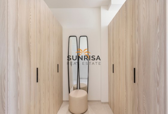 detached · Nieuwbouw Woningen - Los Alcázares · Murcia · Spanje