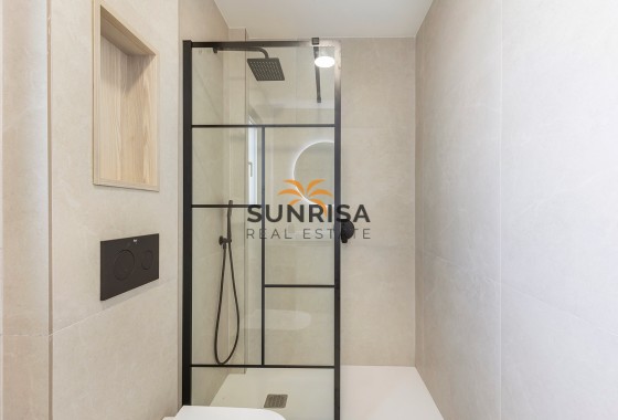 detached · Nieuwbouw Woningen - Los Alcázares · Murcia · Spanje