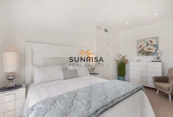 detached · Nieuwbouw Woningen - Los Alcázares · Murcia · Spanje