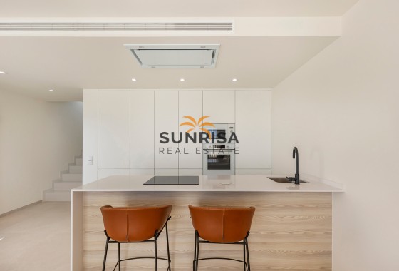 detached · Nieuwbouw Woningen - Los Alcázares · Murcia · Spanje