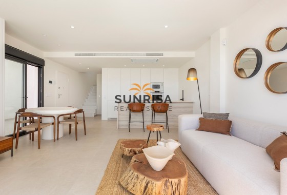 detached · Nieuwbouw Woningen - Los Alcázares · Murcia · Spanje