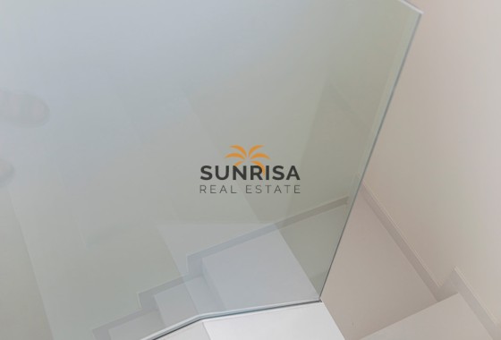 detached · Nieuwbouw Woningen - Los Alcázares · Murcia · Spanje