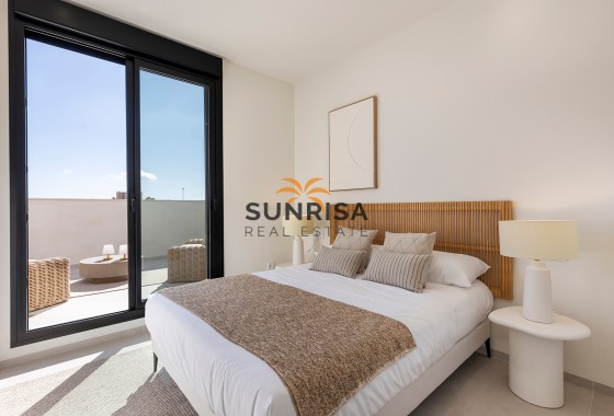 detached · Nieuwbouw Woningen - Los Alcázares · Murcia · Spanje