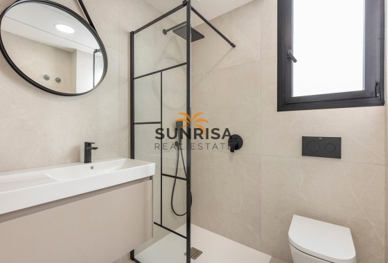 detached · Nieuwbouw Woningen - Los Alcázares · Murcia · Spanje