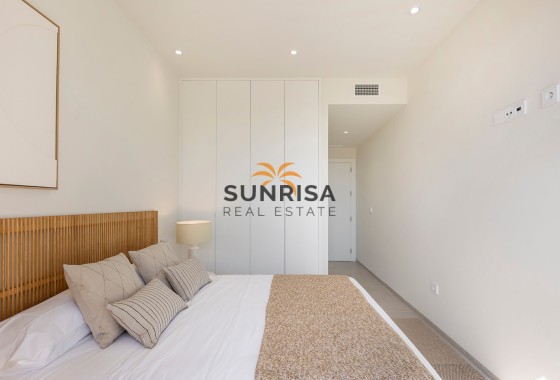 detached · Nieuwbouw Woningen - Los Alcázares · Murcia · Spanje