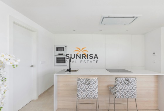 detached · Nieuwbouw Woningen - Los Alcázares · Murcia · Spanje