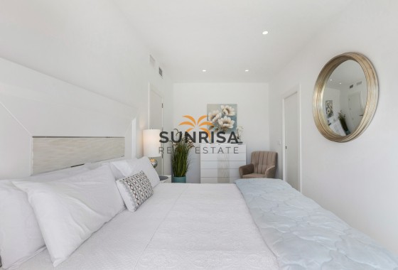 detached · Nieuwbouw Woningen - Los Alcázares · Murcia · Spanje