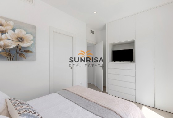 detached · Nieuwbouw Woningen - Los Alcázares · Murcia · Spanje