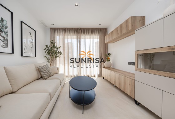 Attique · Nouvelle construction - Los Alcázares · Murcia · Espagne