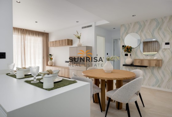 Attique · Nouvelle construction - Los Alcázares · Murcia · Espagne