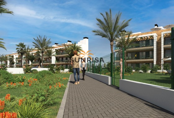 Appartement · Nieuwbouw Woningen - Los Alcázares · Murcia · Spanje