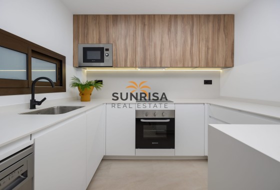 Appartement · Nieuwbouw Woningen - Los Alcázares · Murcia · Spanje