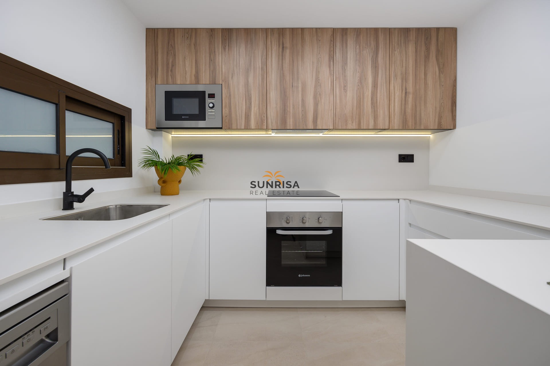 Nieuwbouw Woningen - Appartement - Los Alcázares