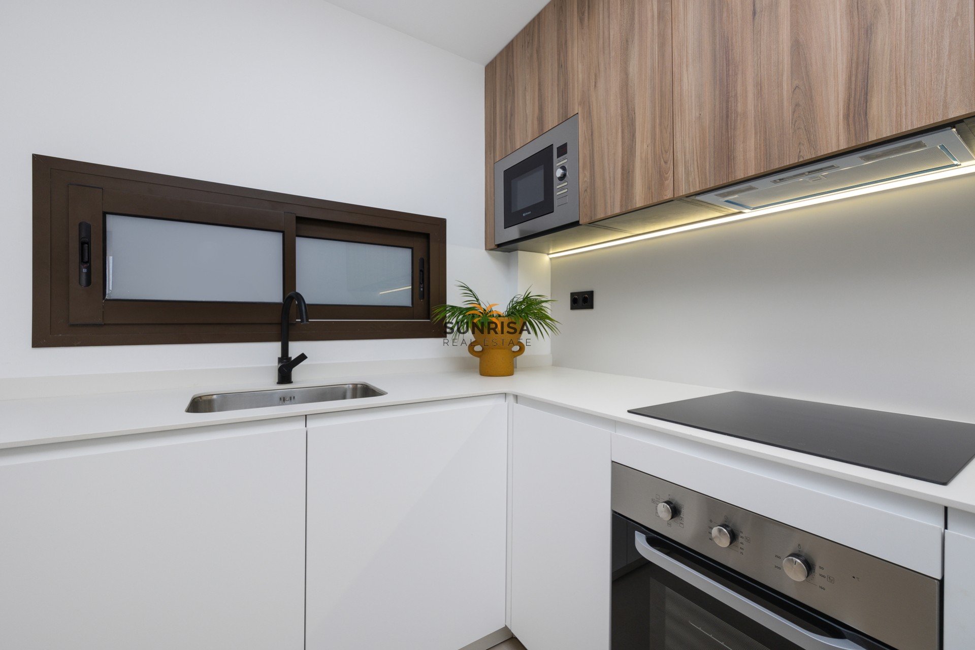 Nieuwbouw Woningen - Appartement - Los Alcázares