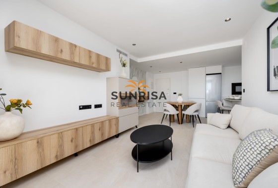 Appartement · Nieuwbouw Woningen - Los Alcázares · Murcia · Spanje