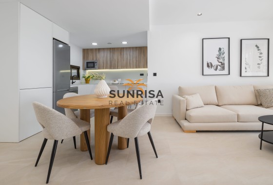 Appartement · Nieuwbouw Woningen - Los Alcázares · Murcia · Spanje