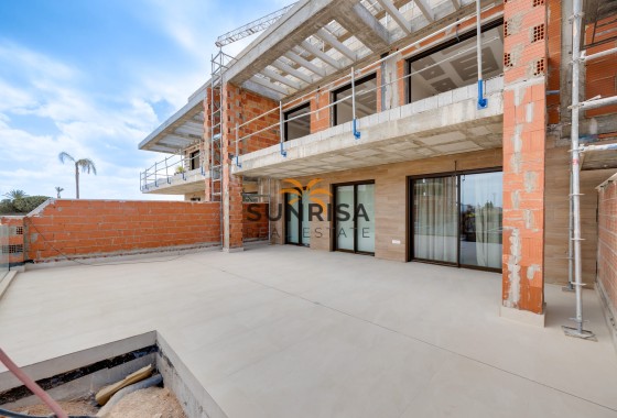 Appartement · Nieuwbouw Woningen - Los Alcázares · Murcia · Spanje