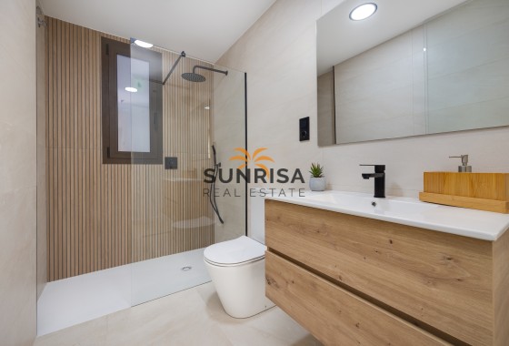 Appartement · Nieuwbouw Woningen - Los Alcázares · Murcia · Spanje
