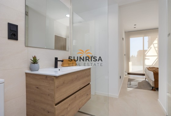 Appartement · Nieuwbouw Woningen - Los Alcázares · Murcia · Spanje