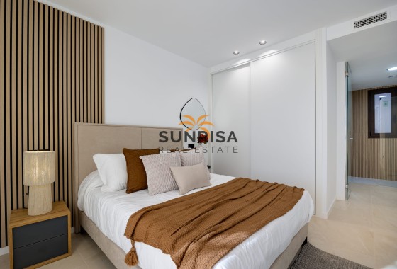 Appartement · Nieuwbouw Woningen - Los Alcázares · Murcia · Spanje