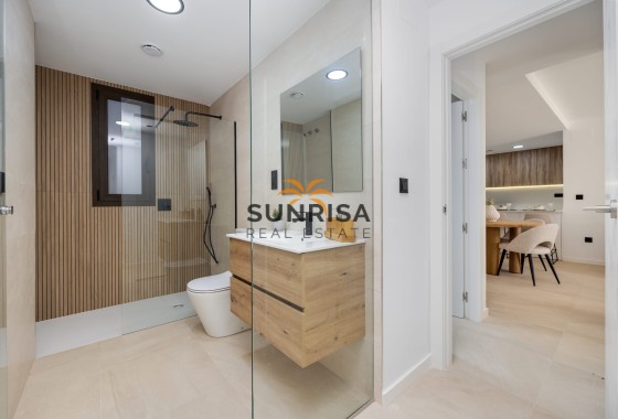 Appartement · Nieuwbouw Woningen - Los Alcázares · Murcia · Spanje