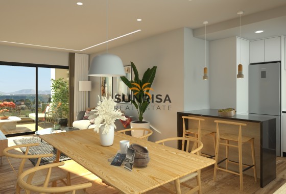 Appartement · Nouvelle construction - Los Alcázares · Murcia · Espagne