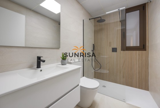 Appartement · Nouvelle construction - Los Alcázares · Murcia · Espagne