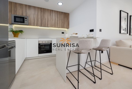 Appartement · Nouvelle construction - Los Alcázares · Murcia · Espagne