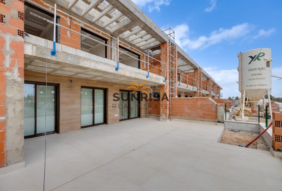 Appartement · Nouvelle construction - Los Alcázares · Murcia · Espagne