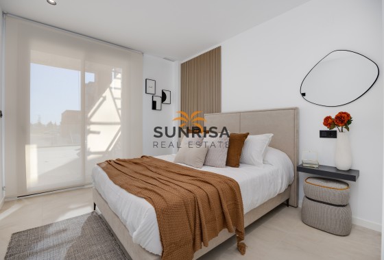 Appartement · Nouvelle construction - Los Alcázares · Murcia · Espagne