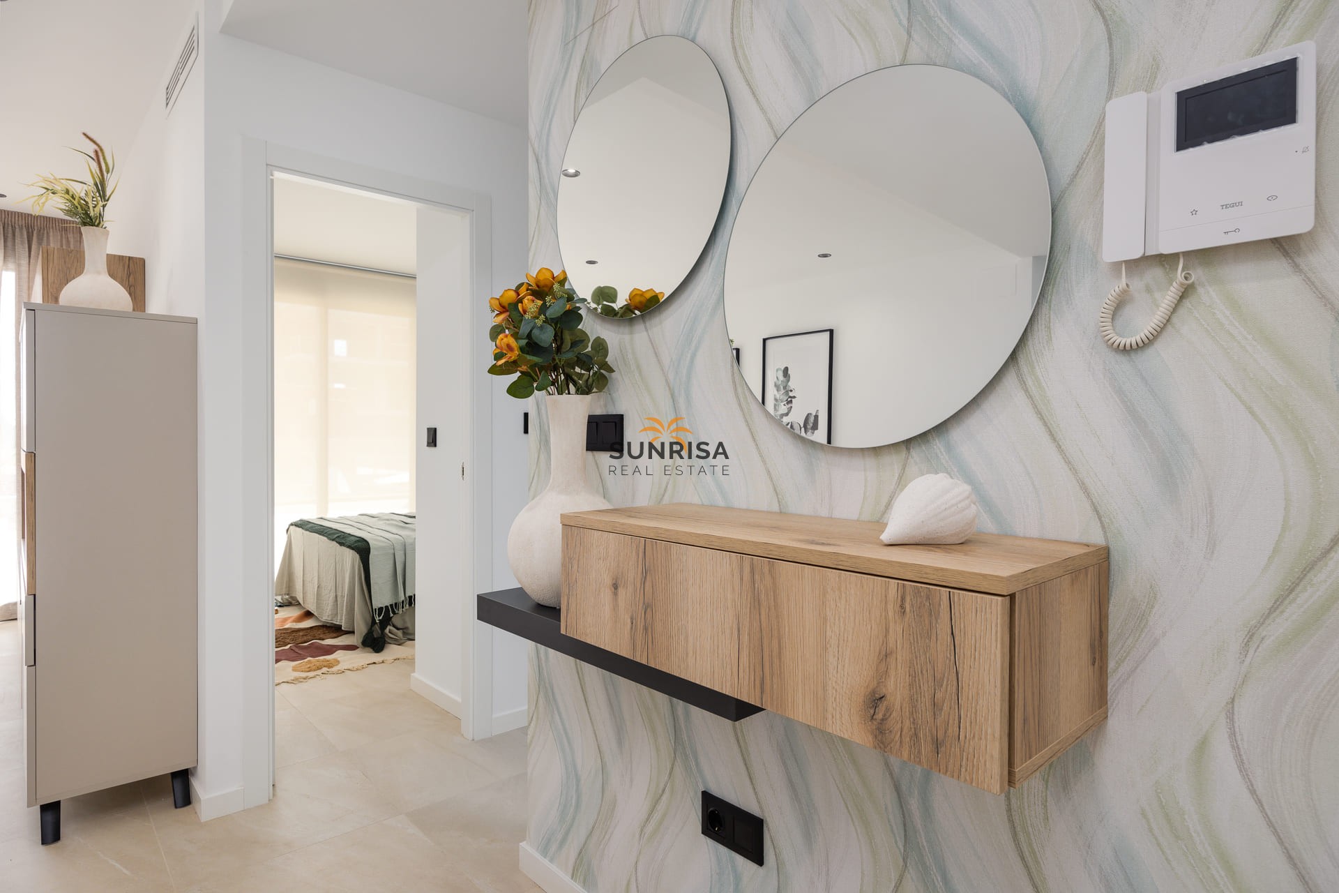 Nouvelle construction - Attique - Los Alcázares