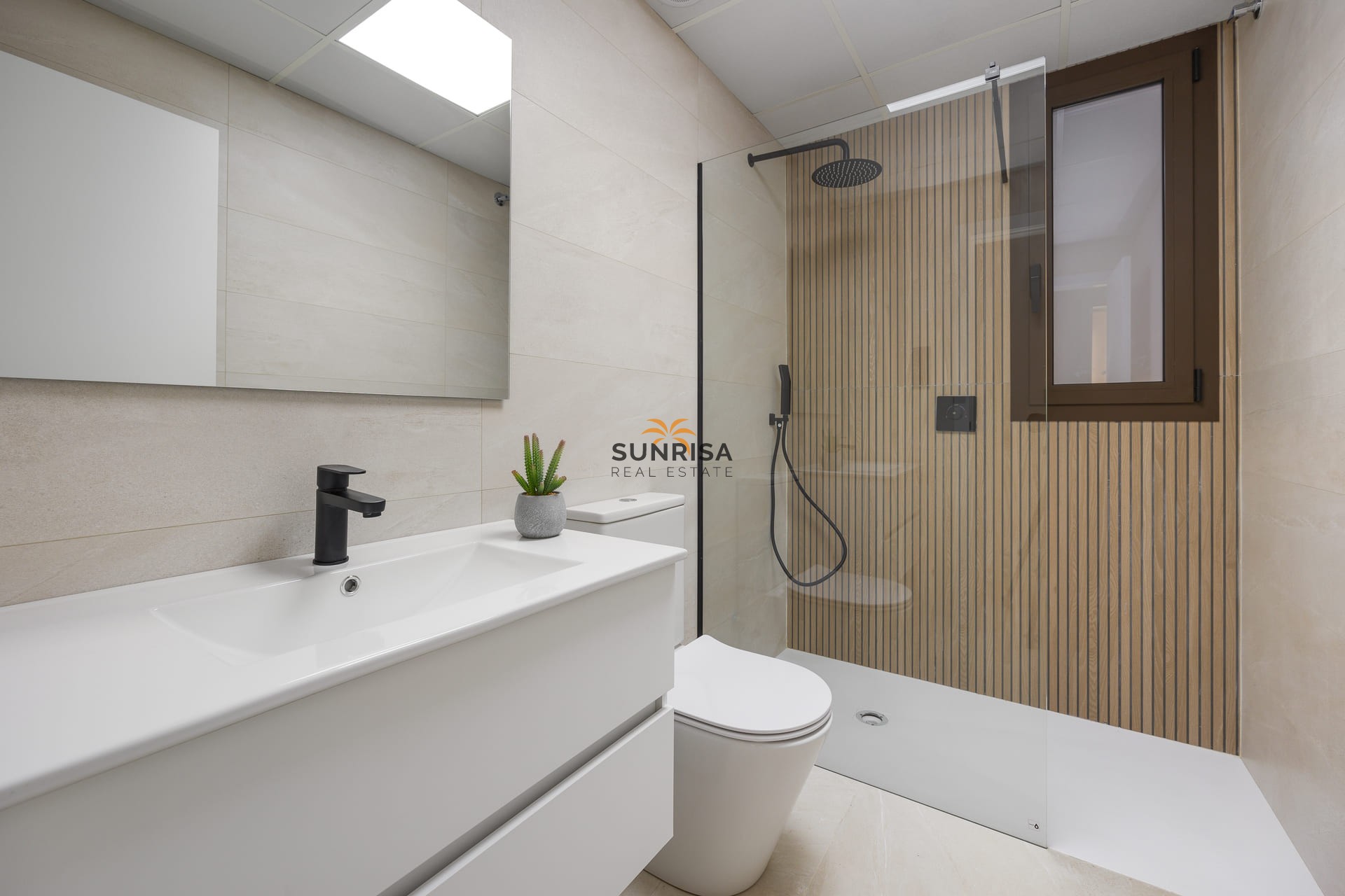 Nieuwbouw Woningen - Penthouse - Los Alcázares