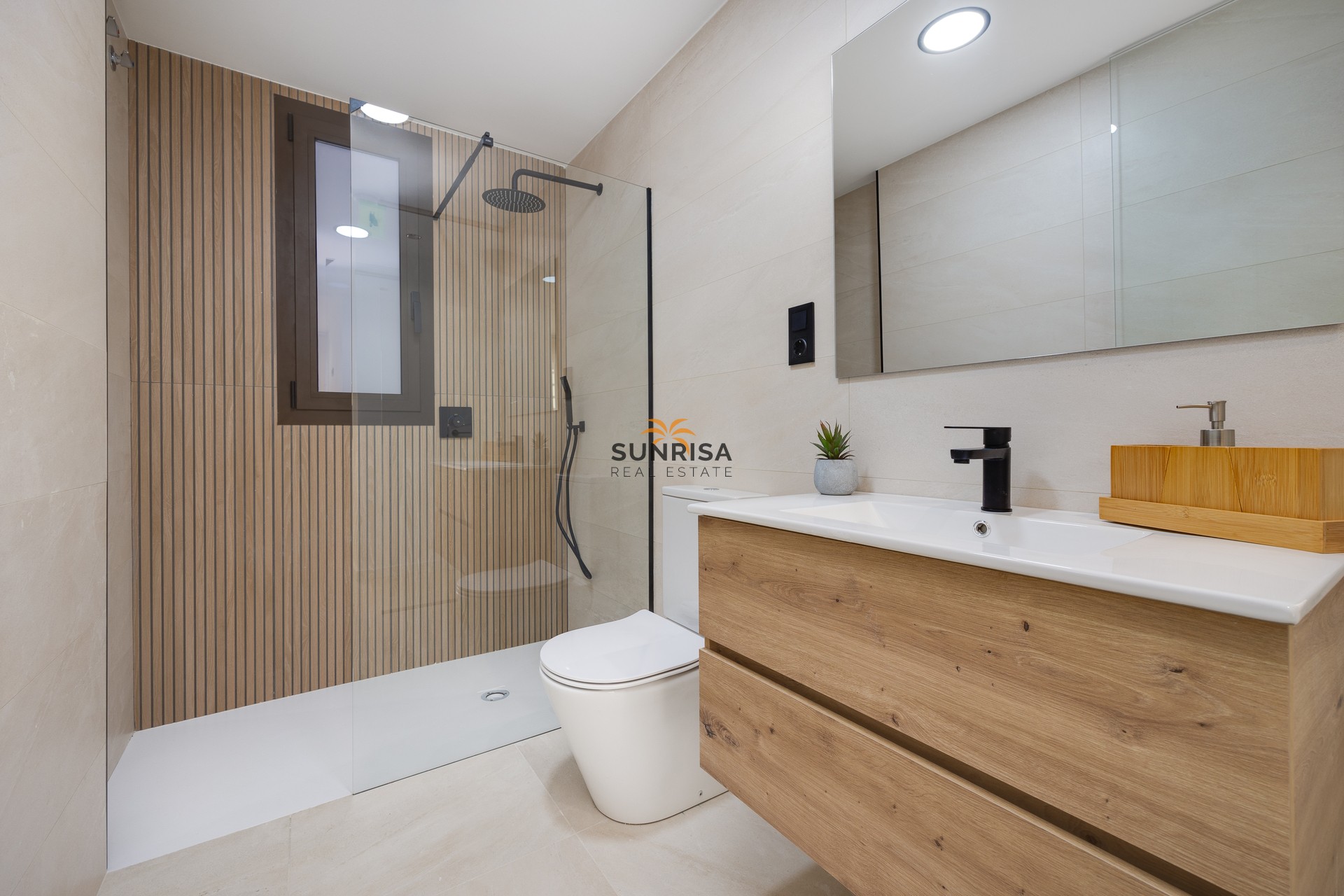 Nieuwbouw Woningen - Penthouse - Los Alcázares