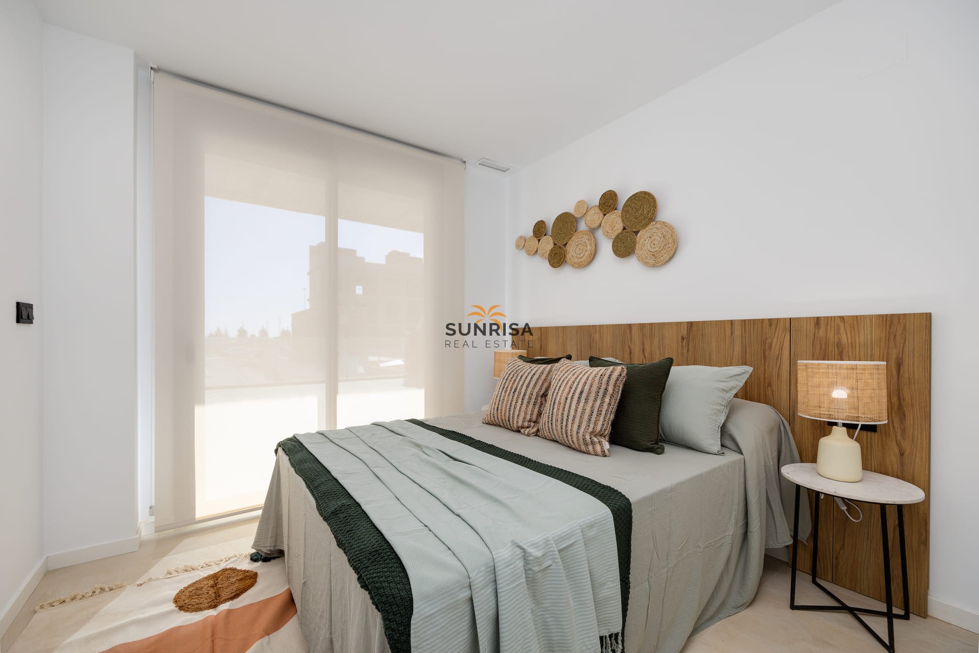 Nieuwbouw Woningen - Penthouse - Los Alcázares