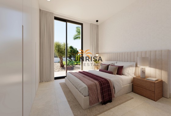 detached · Nieuwbouw Woningen - Hacienda del Alamo Golf · Murcia · Spanje