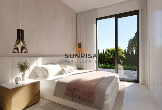 detached · Nieuwbouw Woningen - Hacienda del Alamo Golf · Murcia · Spanje
