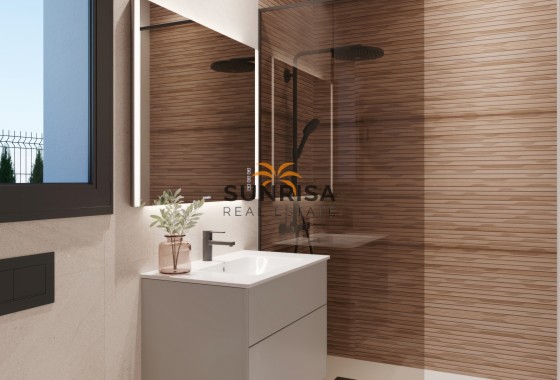 detached · Nieuwbouw Woningen - Hacienda del Alamo Golf · Murcia · Spanje