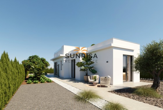 detached · Nieuwbouw Woningen - Hacienda del Alamo Golf · Murcia · Spanje