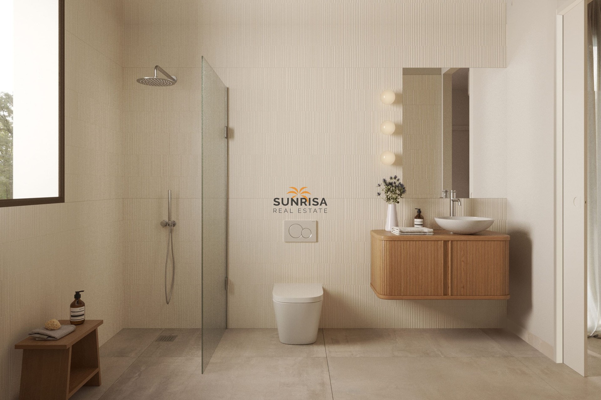 Nieuwbouw Woningen - detached - Algorfa