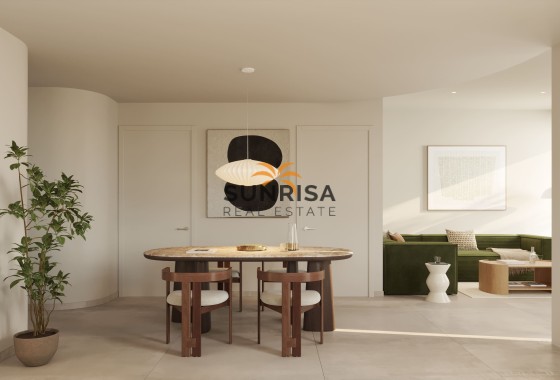 detached · Nieuwbouw Woningen - Algorfa · Alicante · Spanje