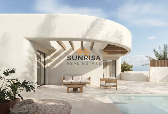 detached · Nieuwbouw Woningen - Algorfa · Alicante · Spanje