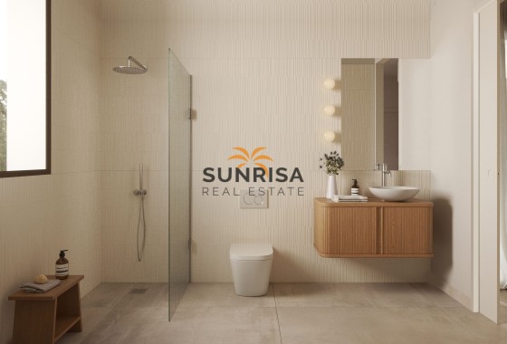 detached · Nieuwbouw Woningen - Algorfa · Alicante · Spanje