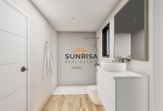 detached · New Build - Calasparra · Murcia · Spain
