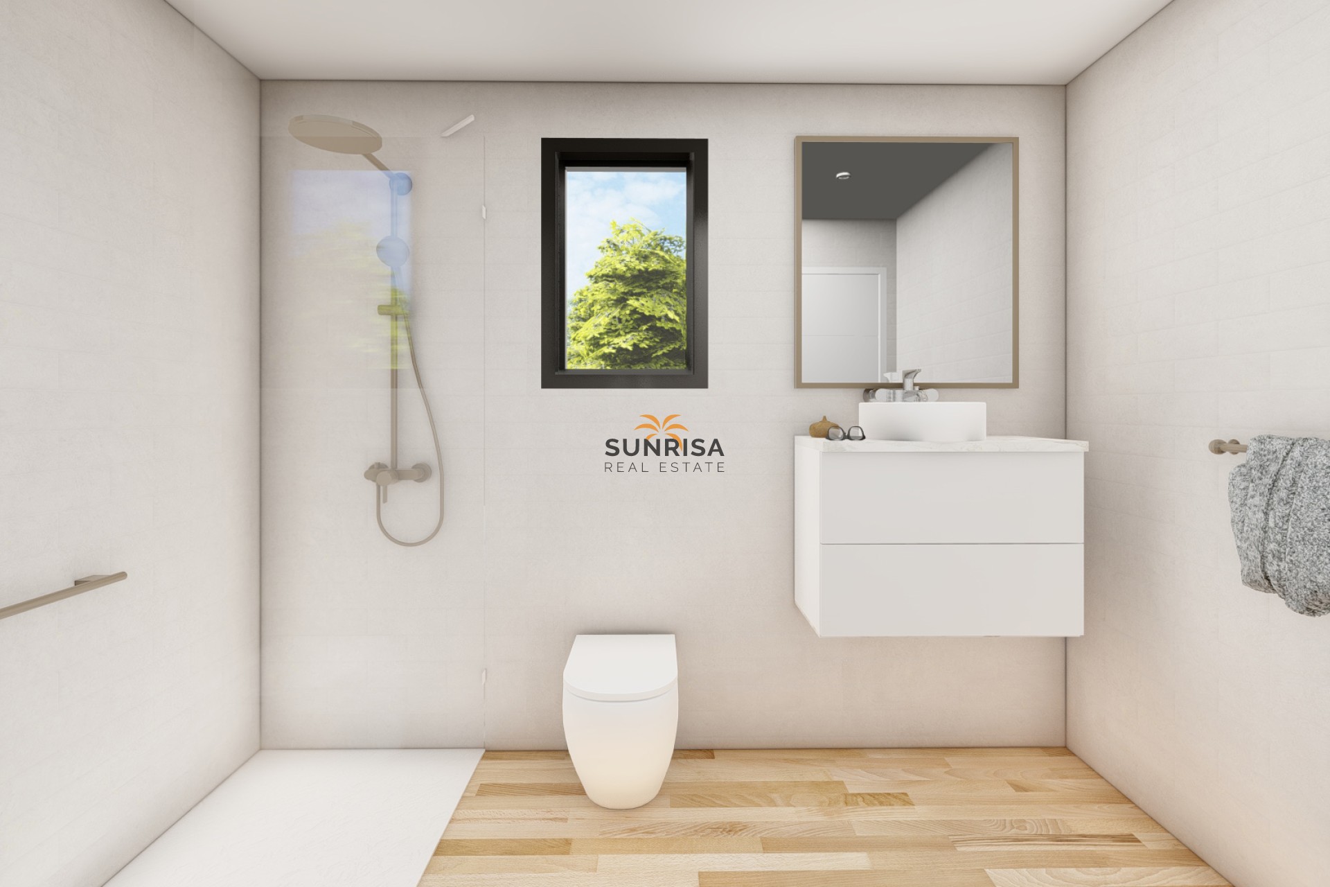 New Build - detached - Calasparra