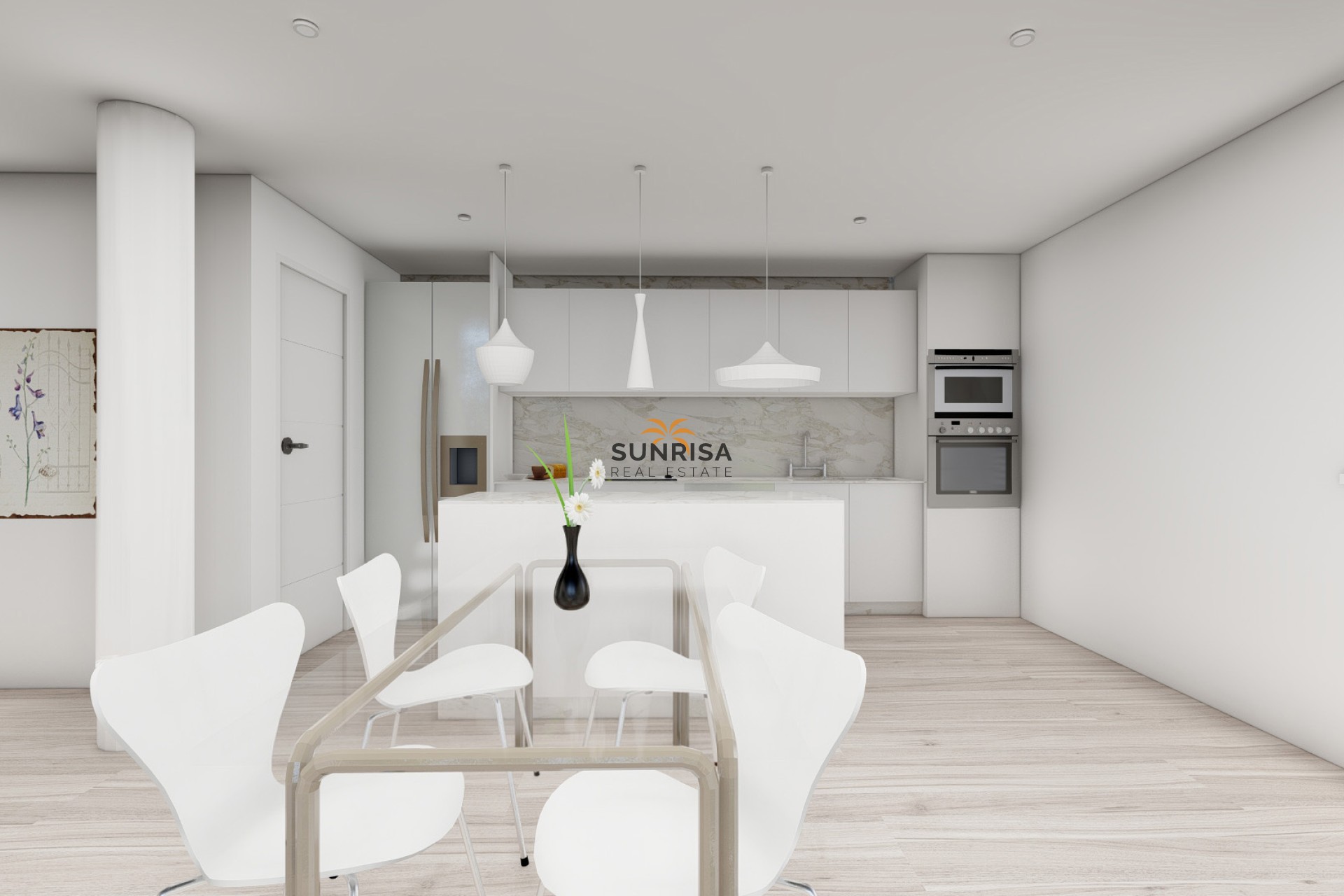 New Build - detached - Calasparra