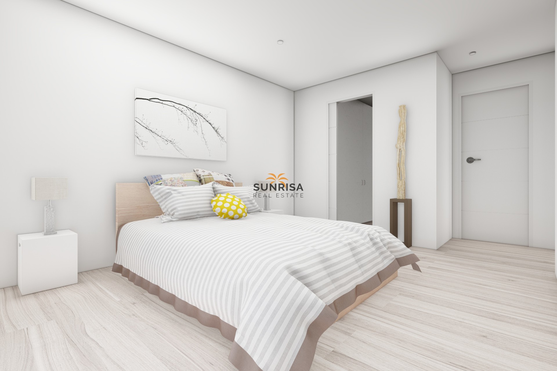 New Build - detached - Calasparra