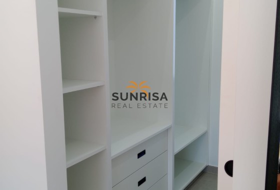 detached · New Build - Calasparra · Murcia · Spain