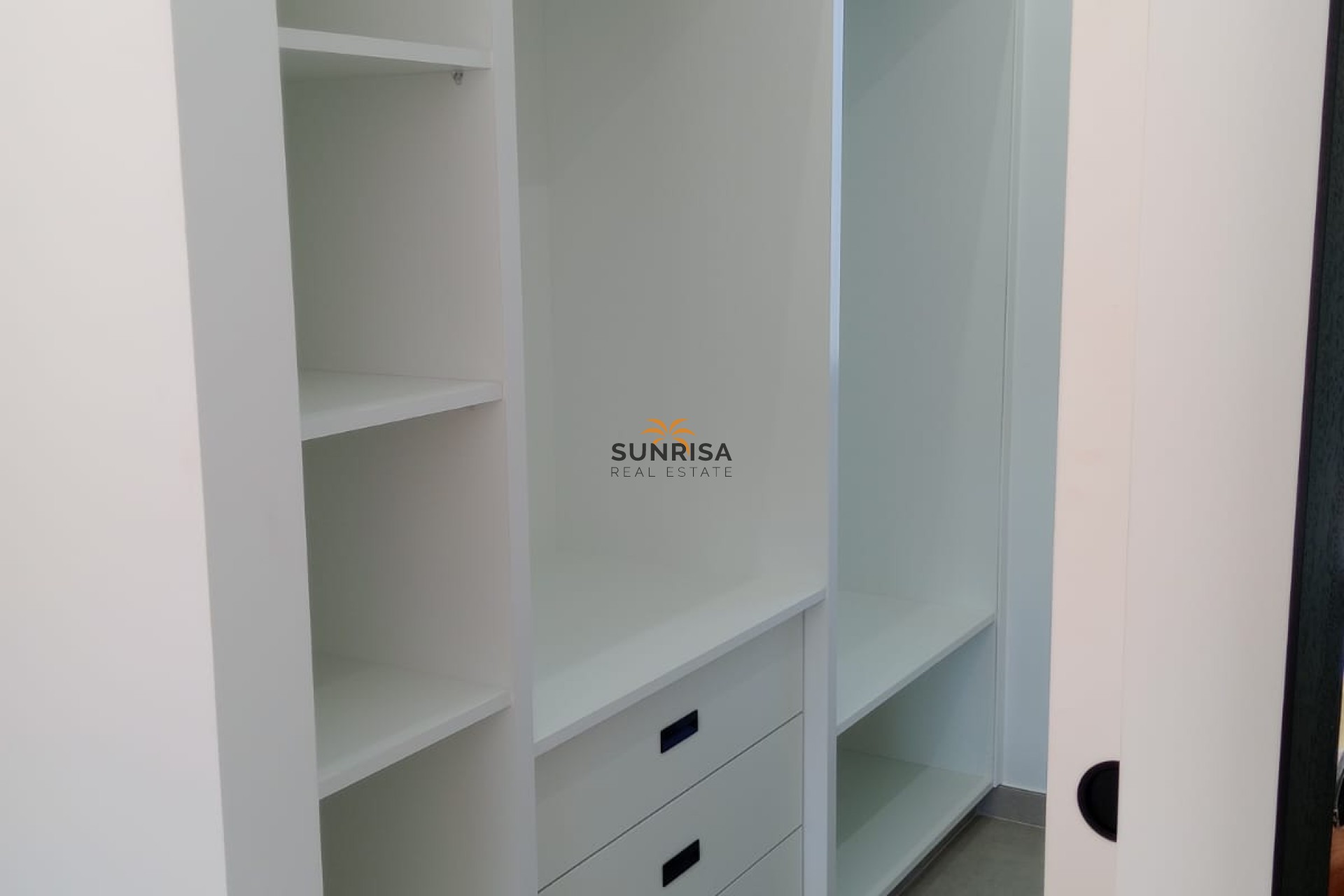 New Build - detached - Calasparra